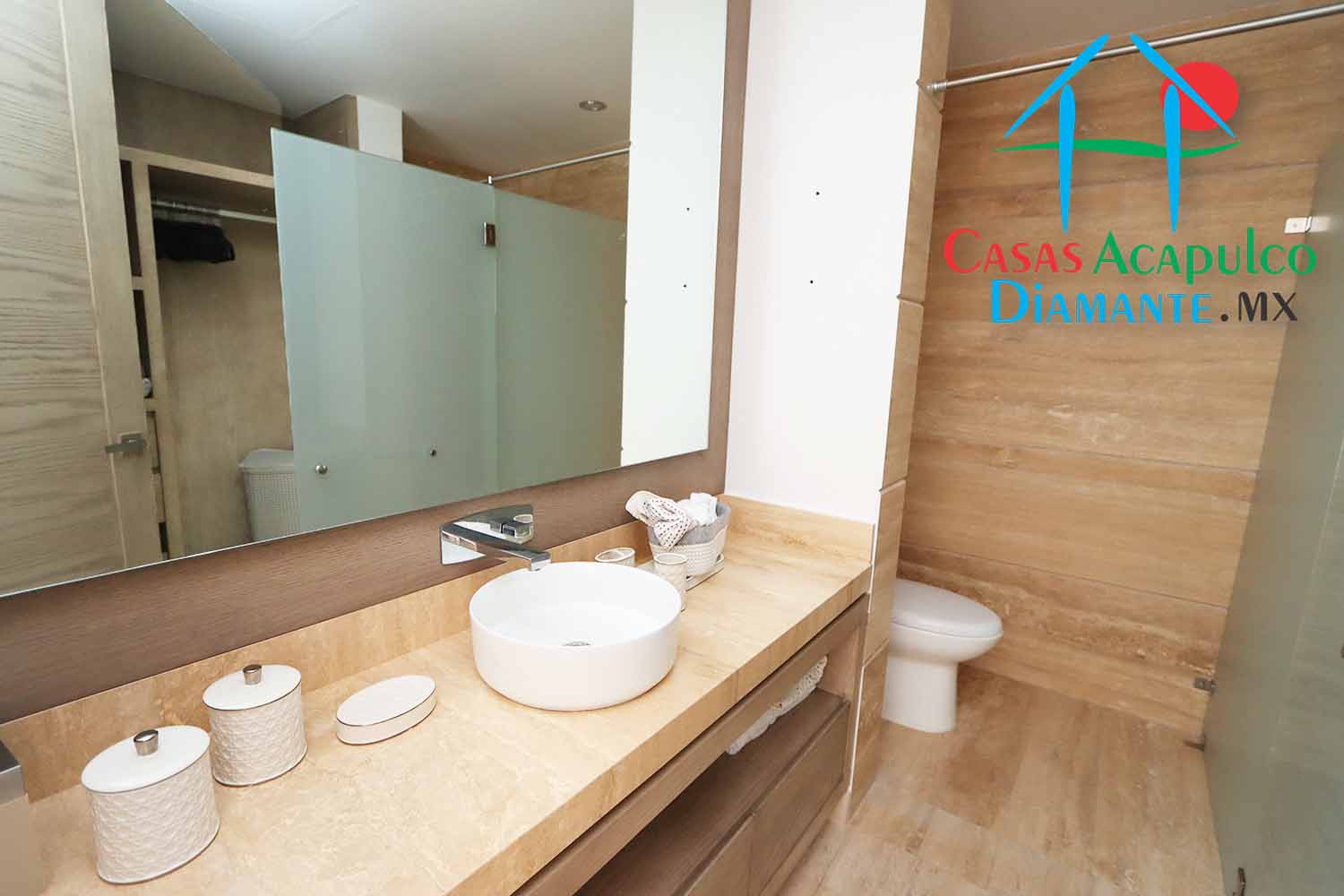 Cara al Mar 8 - Recámara tres 7